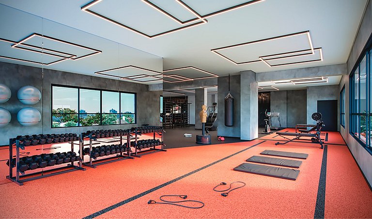 Hub Compact Life Setor Bueno