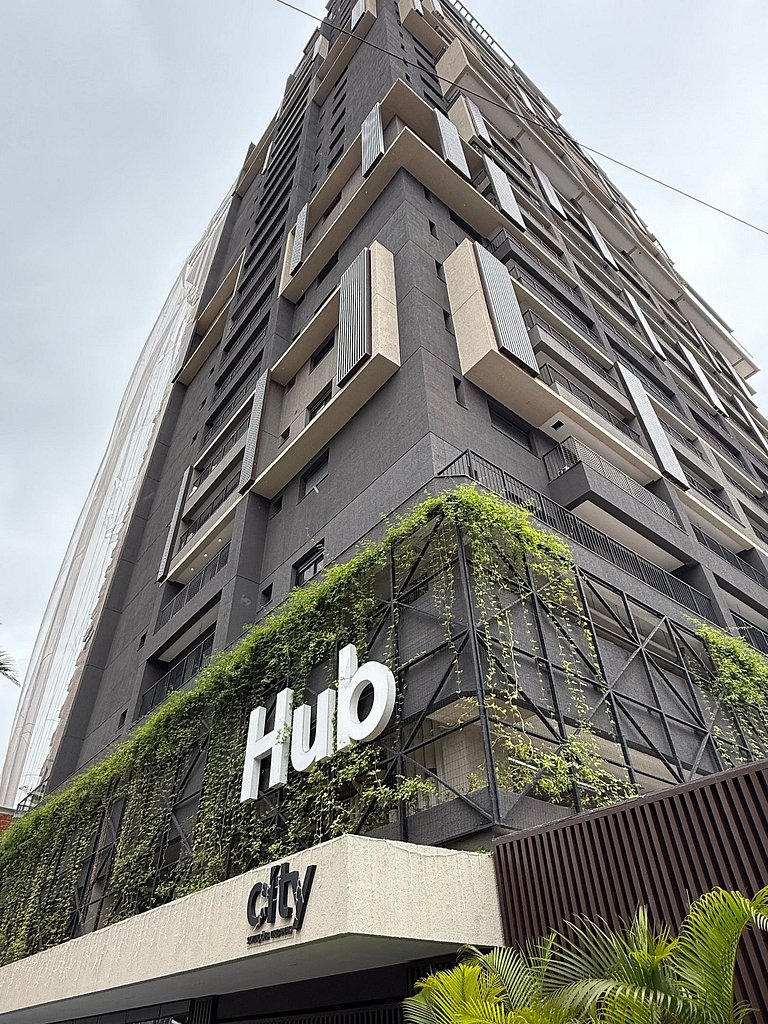 Hub Compact Life Setor Bueno