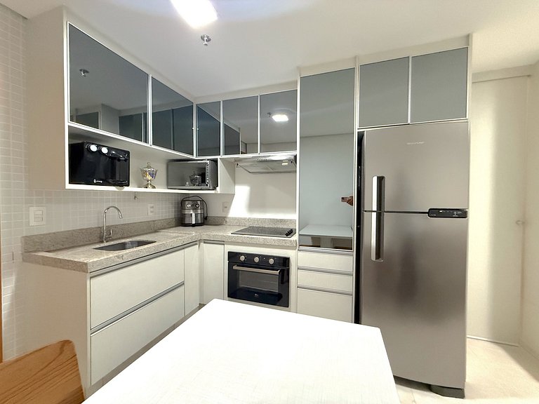 Brookfield Towers Business por temporada