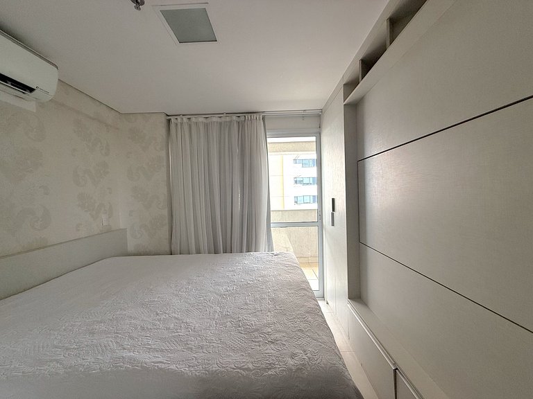 Brookfield Towers Business por temporada