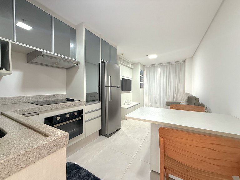 Brookfield Towers Business por temporada