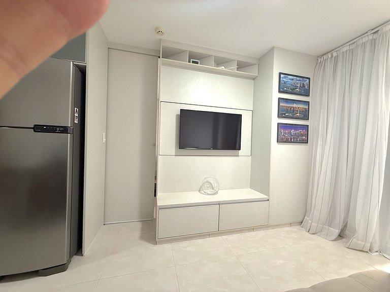 Brookfield Towers Business por temporada