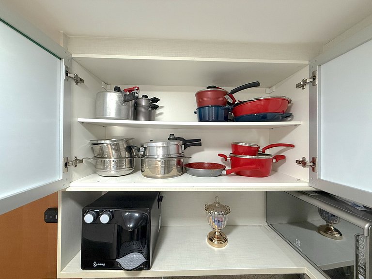 Brookfield Towers Business por temporada